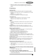 Предварительный просмотр 119 страницы Black & Decker NV2410N Original Instructions Manual