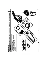 Предварительный просмотр 124 страницы Black & Decker NV2410N Original Instructions Manual