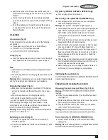 Предварительный просмотр 7 страницы Black & Decker NV3620 User Manual