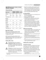 Предварительный просмотр 27 страницы Black & Decker NV3620 User Manual