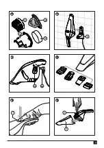 Предварительный просмотр 3 страницы Black & Decker NVC115JL-B5 Original Instructions Manual