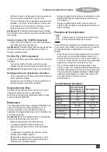 Предварительный просмотр 13 страницы Black & Decker NVC115JL-B5 Original Instructions Manual