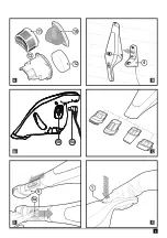 Предварительный просмотр 3 страницы Black & Decker NVC115JL Original Instructions Manual