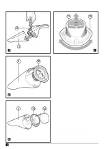 Предварительный просмотр 4 страницы Black & Decker NVC115JL Original Instructions Manual