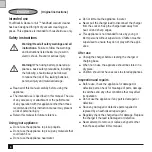 Preview for 4 page of Black & Decker orb-it ORB72 Manual