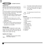 Preview for 6 page of Black & Decker orb-it ORB72 Manual