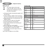 Preview for 10 page of Black & Decker orb-it ORB72 Manual