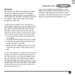 Preview for 11 page of Black & Decker orb-it ORB72 Manual