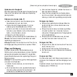 Preview for 17 page of Black & Decker orb-it ORB72 Manual