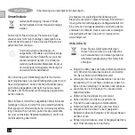 Preview for 18 page of Black & Decker orb-it ORB72 Manual