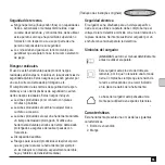 Preview for 55 page of Black & Decker orb-it ORB72 Manual