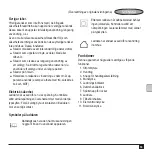 Preview for 63 page of Black & Decker orb-it ORB72 Manual