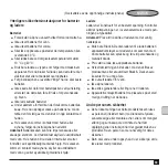 Preview for 69 page of Black & Decker orb-it ORB72 Manual