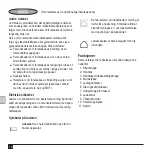 Preview for 70 page of Black & Decker orb-it ORB72 Manual