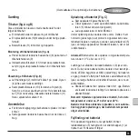 Preview for 79 page of Black & Decker orb-it ORB72 Manual