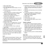 Preview for 85 page of Black & Decker orb-it ORB72 Manual