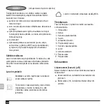 Preview for 86 page of Black & Decker orb-it ORB72 Manual