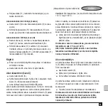 Preview for 87 page of Black & Decker orb-it ORB72 Manual