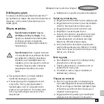 Preview for 91 page of Black & Decker orb-it ORB72 Manual