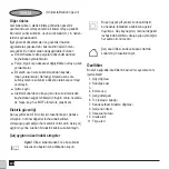 Preview for 102 page of Black & Decker orb-it ORB72 Manual