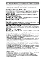 Preview for 18 page of Black & Decker ORB4810-CA Series Instruction Manual