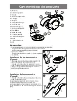 Preview for 20 page of Black & Decker ORB4810-CA Series Instruction Manual