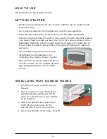 Preview for 6 page of Black & Decker P300S Use & Care Manual