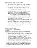 Preview for 9 page of Black & Decker P300S Use & Care Manual