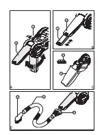 Предварительный просмотр 2 страницы Black & Decker pav1205 Manual