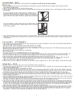 Preview for 4 page of Black & Decker PCS10 Instruction Manual