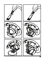 Preview for 3 page of Black & Decker PD1200AV Dustbuster Original Instructions Manual