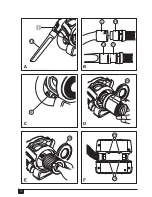 Предварительный просмотр 2 страницы Black & Decker PD1200B Instruction Manual