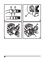 Предварительный просмотр 2 страницы Black & Decker PD1202N Original Instructions Manual