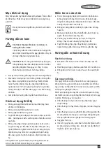 Preview for 27 page of Black & Decker PD1420L Manual