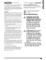 Preview for 5 page of Black & Decker PD1420LP Operating Instructions Manual