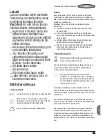 Preview for 43 page of Black & Decker PD1420LP Operating Instructions Manual