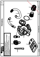 Предварительный просмотр 69 страницы Black & Decker PD1800EL Original Instructions Manual