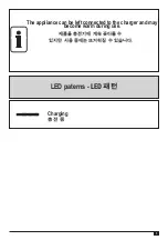 Preview for 3 page of Black & Decker PD1810BEXT Manual