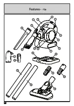 Preview for 10 page of Black & Decker PD1810BEXT Manual