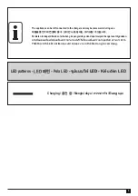 Preview for 3 page of Black & Decker PDB315JB Manual