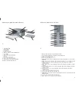 Preview for 3 page of Black & Decker Perfect Broil CTO4550SD Use And Care Book Manual