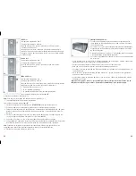 Preview for 18 page of Black & Decker Perfect Broil CTO4550SD Use And Care Book Manual