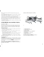 Preview for 25 page of Black & Decker Perfect Broil CTO4550SD Use And Care Book Manual