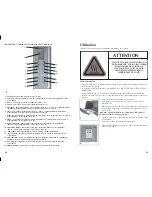 Preview for 26 page of Black & Decker Perfect Broil CTO4550SD Use And Care Book Manual