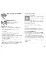 Preview for 27 page of Black & Decker Perfect Broil CTO4550SD Use And Care Book Manual