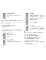 Preview for 29 page of Black & Decker Perfect Broil CTO4550SD Use And Care Book Manual