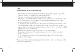 Preview for 6 page of Black & Decker Pet Smart Dog Collar Setup Manual