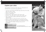 Preview for 7 page of Black & Decker Pet Smart Dog Collar Setup Manual