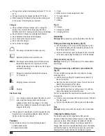 Preview for 6 page of Black & Decker PF126B Original Instructions Manual