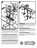 Preview for 4 page of Black & Decker Pfirst G134-5000 Installation Instructions Manual